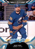 Alex Tuch #110 Buffalo Sabres | 2022-23 Upper Deck MVP