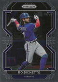 Bo Bichette #110 Toronto Blue Jays | 2022 Panini Prizm