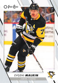 Evgeni Malkin #110 Pittsburgh Penguins | 2023-24 O-Pee-Chee Hockey