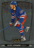 Alexis Lafreniere #110 New York Rangers | 2024-25 O-Pee-Chee Platinum
