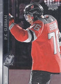 P.K. Subban #111 New Jersey Devils | 2020-21 Upper Deck