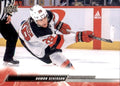 Damon Severson #111 New Jersey Devils | 2022-23 Upper Deck