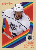 Anze Kopitar #111 Los Angeles Kings | 2023-24 O-Pee-Chee Retro