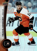 Travis Konecny #111 Philadelphia Flyers | 2025-26 Upper Deck Tim Hortons Collector's Series
