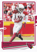 DeAndre Hopkins #112 Arizona Cardinals | 2020 Panini Donruss | NFL Football
