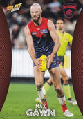 Max Gawn #112 Melbourne Demons | 2025 Select AFL Footy Stars