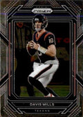 Davis Mills #113 Houston Texans | 2022 Panini Prizm | NFL Football
