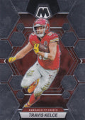 Travis Kelce #113 Kansas City Chiefs | 2023 Panini Mosaic | NFL Football