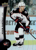 Adam Fantilli #113 Columbus Blue Jackets | 2025-26 Upper Deck Tim Hortons Collector's Series