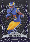 Kyren Williams #113 Los Angeles Rams | 2025 Panini Phoenix | NFL Football