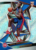 Sekou Doumbouya #114 Detroit Pistons | 2019-20 Panini Revolution