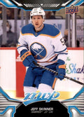 Jeff Skinner #114 Buffalo Sabres | 2022-23 Upper Deck MVP