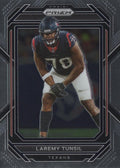 Laremy Tunsil #114 Houston Texans | 2022 Panini Prizm | NFL Football