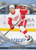 Lucas Raymond #114 Detroit Red Wings | 2023-24 Upper Deck MVP