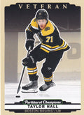 Taylor Hall #114 Boston Bruins | 2022-23 Parkhurst Champions