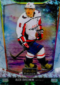 Alex Ovechkin #114 Washington Capitals | 2024-25 O-Pee-Chee Platinum