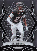 Calen Bullock #114 Houston Texans | 2025 Panini Phoenix | NFL Football