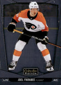 Joel Farabee #115 Philadelphia Flyers | 2024-25 O-Pee-Chee Platinum