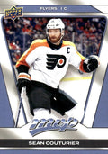 Sean Couturier #115 Philadelphia Flyers | 2025-26 Upper Deck MVP