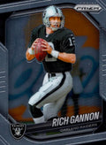 Rich Gannon #115 Oakland Raiders | 2025 Panini Prizm | NFL Football