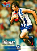 Gavin Urquhart #116 North Melbourne Kangaroos | 2010 Select AFL Champions