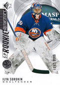 Ilya Sorokin #116 New York Islanders | 2020-21 SP