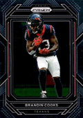 Brandin Cooks #116 Houston Texans | 2022 Panini Prizm | NFL Football
