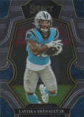 Laviska Shenault Jr. #116 Carolina Panthers | 2022 Panini Select | NFL Football