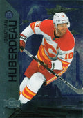 Jonathan Huberdeau #116 Calgary Flames | 2023-24 SkyBox Metal Universe
