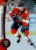 Aleksander Barkov #116 Florida Panthers | 2025-26 Upper Deck Tim Hortons Collector's Series