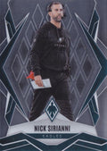 Nick Sirianni #116 Philadelphia Eagles | 2025 Panini Phoenix | NFL Football
