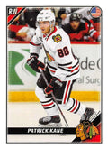 Patrick Kane #117 Chicago Blackhawks | 2019-20 Topps NHL Sticker Collection