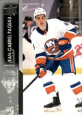 Jean-Gabriel Pageau #117 New York Islanders | 2021-22 Upper Deck