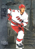 Sebastian Aho #117 Carolina Hurricanes | 2023-24 SkyBox Metal Universe