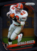 Gerald Riggs #117 Atlanta Falcons | 2025 Panini Prizm | NFL Football
