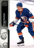 Ryan Pulock #118 New York Islanders | 2021-22 Upper Deck