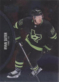 Ryan Suter #118 Dallas Stars | 2021-22 SkyBox Metal Universe