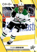 Tyler Seguin #118 Dallas Stars | 2023-24 O-Pee-Chee Yellow Border