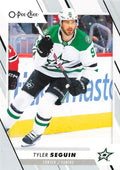 Tyler Seguin #118 Dallas Stars | 2023-24 O-Pee-Chee Hockey