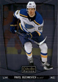 Pavel Buchnevich #118 St. Louis Blues | 2024-25 O-Pee-Chee Platinum
