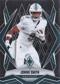 Jonnu Smith #118 Miami Dolphins | 2025 Panini Phoenix | NFL Football