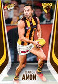 Karl Amon #118 Hawthorn Hawks | 2026 Select AFL Footy Stars