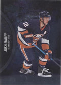 Josh Bailey #119 New York Islanders | 2021-22 SkyBox Metal Universe