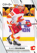 Blake Coleman #119 Calgary Flames | 2023-24 O-Pee-Chee Hockey