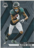 DeVonta Smith #119 Philadelphia Eagles | 2025 Panini Mosaic | NFL Football