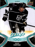 Anze Kopitar #11 Los Angeles Kings | 2021-22 Upper Deck MVP