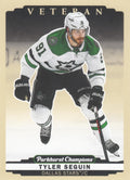Tyler Seguin #11 Dallas Stars | 2022-23 Parkhurst Champions