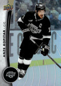 Anze Kopitar #11 Los Angeles Kings | 2025-26 Upper Deck Tim Hortons Collector's Series
