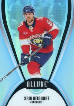 Sam Reinhart #11 Florida Panthers | 2025-26 Upper Deck Allure