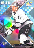 Trevor Moore #90 Los Angeles Kings | 2024-25 Upper Deck Allure